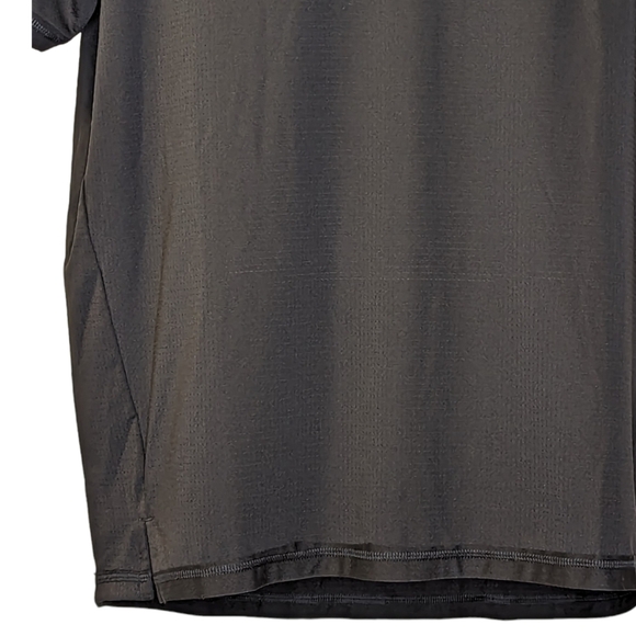 PUMA Men's Train First Mile Tee Black Size L - Picture 6 of 10